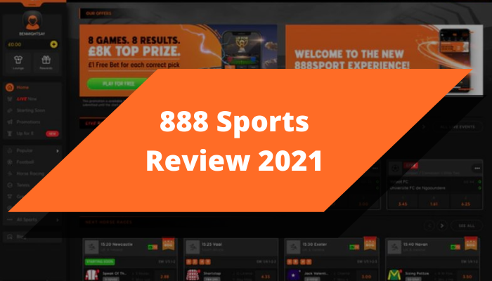888Sports review 2021: how to claim free bonuses? post thumbnail image