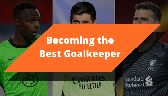 How to get better as a goalkeeper post thumbnail image