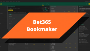 Bet 365 review