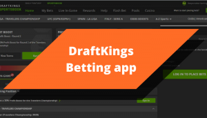 Draftkings review