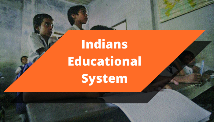 What is your opinion about Indians education system post thumbnail image