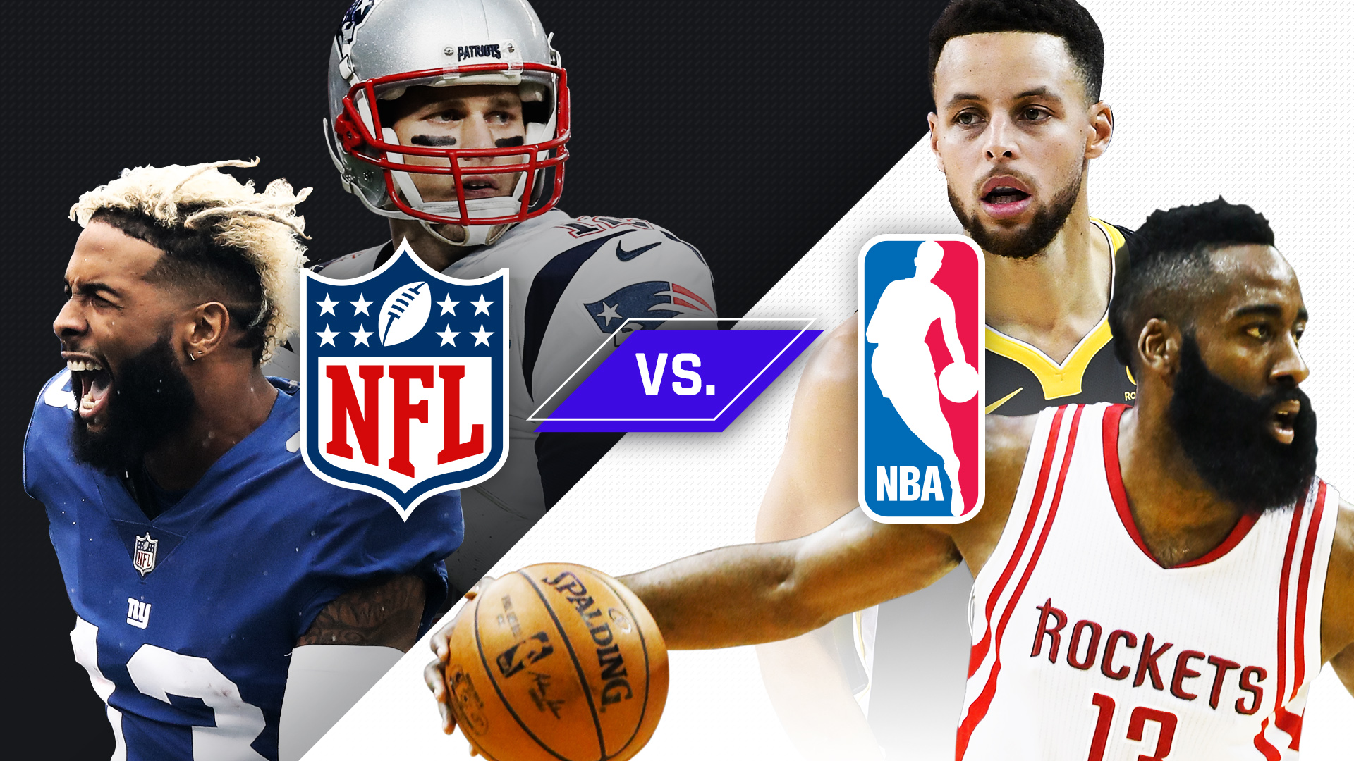 NFL & NBA