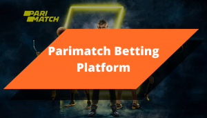Parimatch review