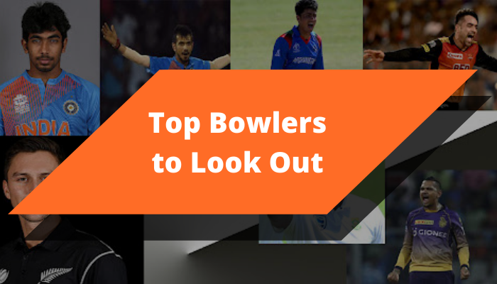 Top bowlers to look out for